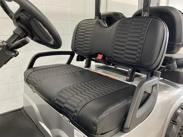 2023 Advanced EV LT-A627.2+2G Golf Cart for Sale - Image 18