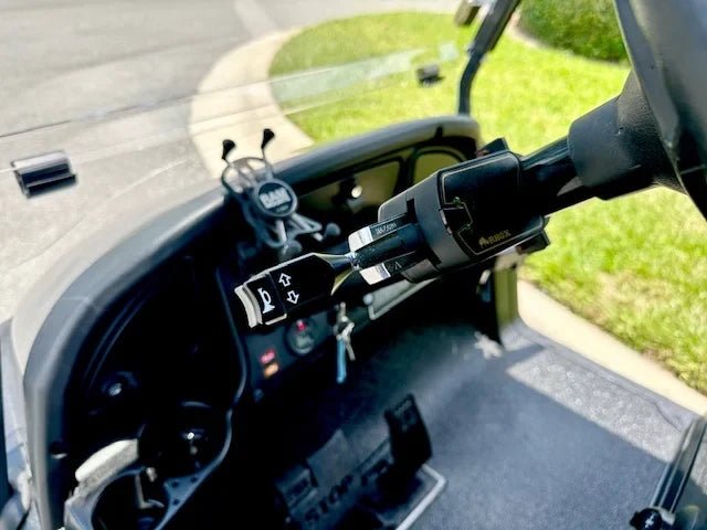 2022 Club Car Precedent Golf Cart for Sale - Image 10