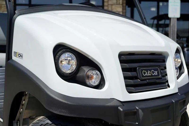 2024 CLUB CAR Carryall 700 Lithium for Sale - Image 2