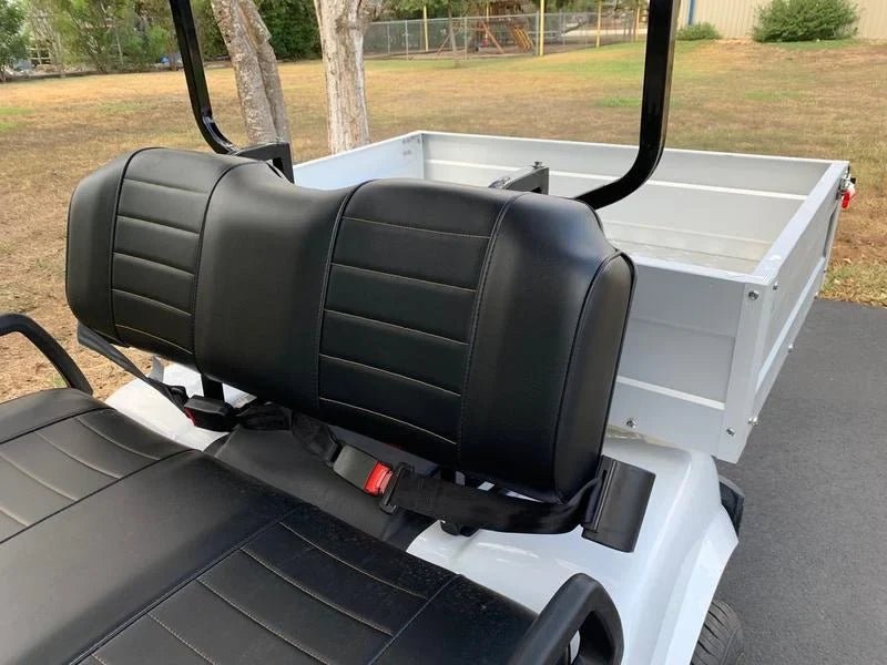 2024 EVolution Turfman 200 Plus Golf Cart for Sale - Image 6