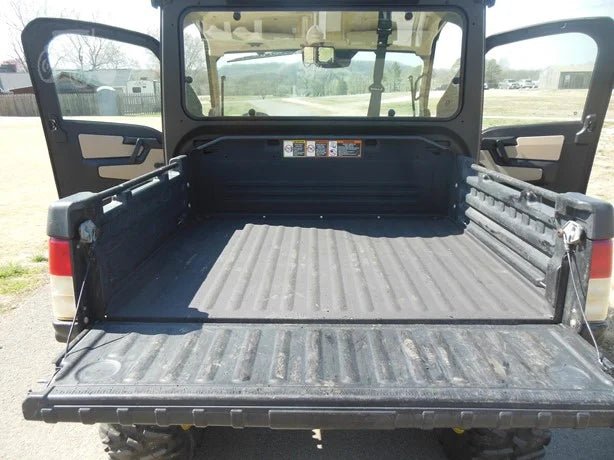 2019 John Deere Gator XUV 835R 4WD Utility Cart for Sale - Image 6