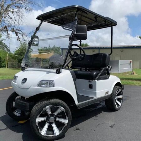 2024 EVolution Turfman 200 Plus Golf Cart for Sale