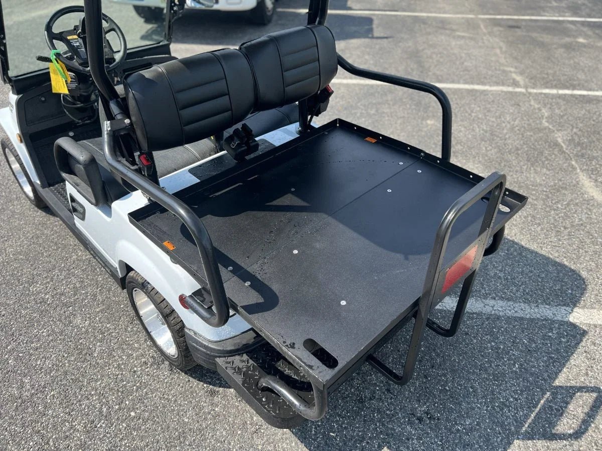 2023 Tomberlin E2 LE Golf Cart for Sale - Image 9