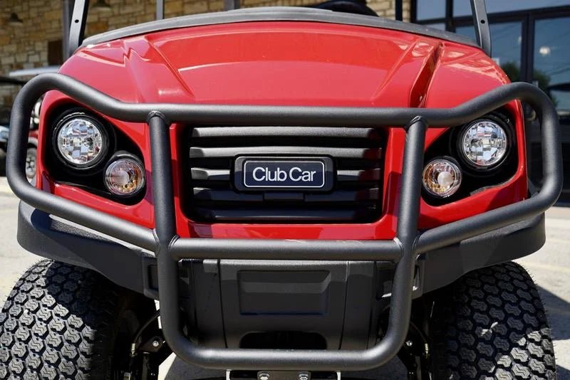 2024 CLUB CAR Carryall 550 Gas EFI for Sale - Image 4