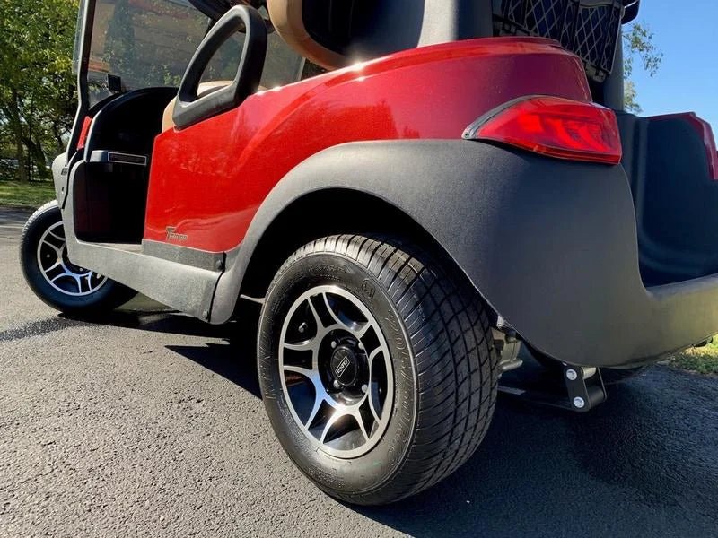 2024 CLUB CAR Tempo Eco Battery for Sale - Image 4