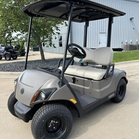 2024 Yamaha Golf Car Drive2- PTV Gas Quietech for Sale