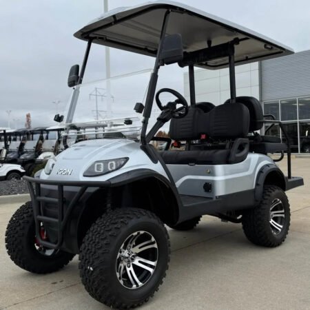 2023 ICON EV i40L Golf Cart for Sale
