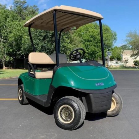 2021 E-Z-GO Freedom RXV ELiTE Golf Cart For Sale