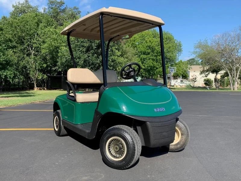 2021 E-Z-GO Freedom RXV ELiTE Golf Cart For Sale