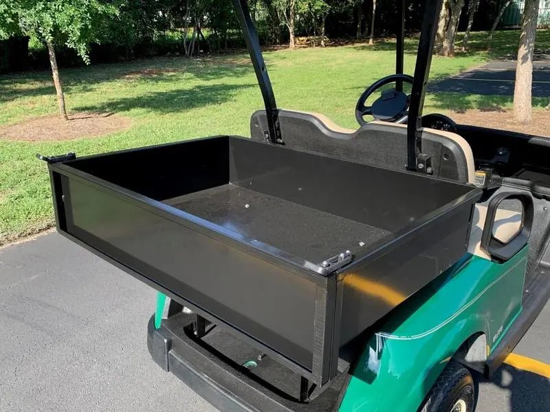 2021 E-Z-GO Freedom RXV ELiTE Golf Cart For Sale - Image 4
